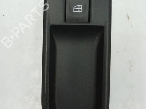 Used Right front window switch DACIA DUSTER (HM_) 1.3 TCe 130 (HMMF) (131 hp) 27852387