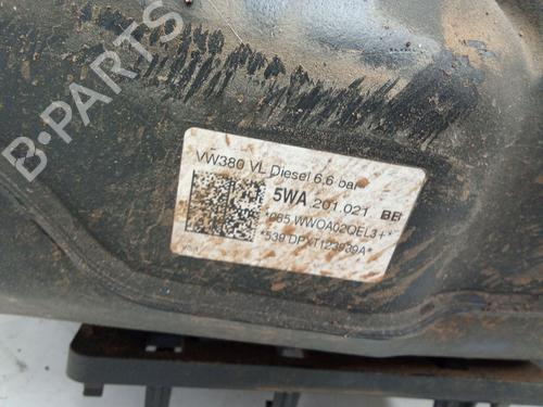 Benzintank VW GOLF VIII Variant (CG5, DB5) 2.0 TDI | BP37540392C62 - Image 5