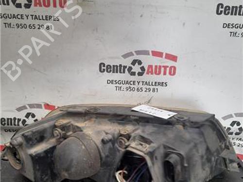 Phare gauche VW PASSAT B5.5 (3B3) 1.9 TDI (101 hp) 27844441
