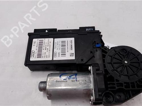 Right front window motor AUDI A4 B6 Avant (8E5) 1.9 TDI quattro | BP27846117E20 