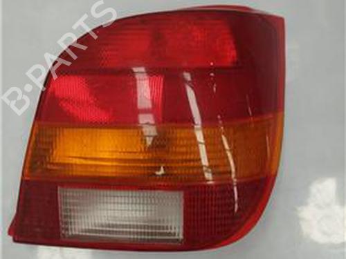 Used Right taillight Right taillight FORD FIESTA II (FBD) 1.1 (FBD) (49 hp) 36335152 36335152