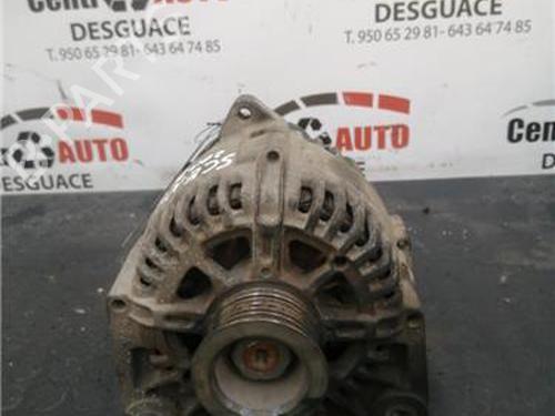 Generator RENAULT SCÉNIC II (JM0/1_) 1.9 dCi (JM0G, JM12, JM1G, JM2C) (120 hp) 27842730