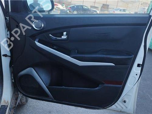 Andre SSANGYONG KORANDO (CK) 2.2 Xdi 4WD | BP27850803O1 