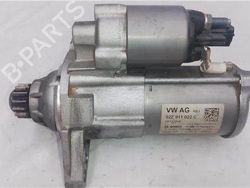Starter SEAT ATECA (KH7, KHP) 1.0 TSI | BP27847951M8 