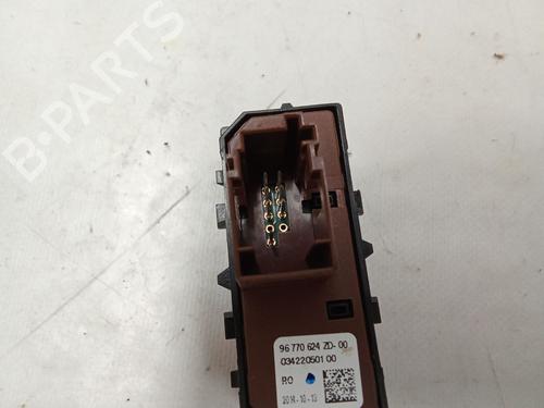 Switch PEUGEOT 508 I (8D_) 2.0 HDi | BP39134539I30 - Image 3