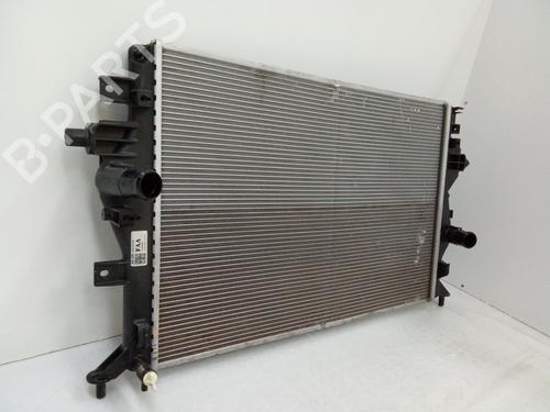 Water radiator KIA XCEED (CD) 1.6 GDI Hybrid | BP40194904M31 - Image 2