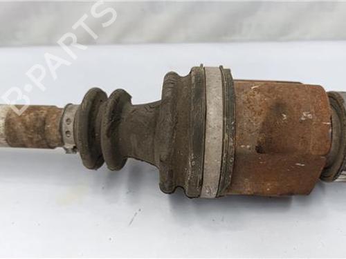 Right front driveshaft RENAULT SCÉNIC II (JM0/1_) 1.9 dCi (JM0G, JM12, JM1G, JM2C) | BP27851975M39 