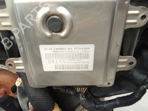 Used Electronic module JEEP GRAND CHEROKEE III (WH, WK) 3.0 CRD 4x4 (218 hp) 29401572
