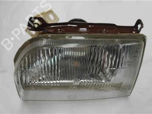 Used Left headlight Left headlight FORD ESCORT VI Turnier (GAL, ANL) 1.8 16V (105 hp) 36335075 36335075