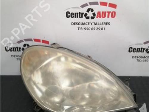 Used Right headlight Right headlight 39434225 39434225