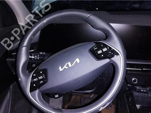 Used Steering wheel KIA NIRO I (DE) 1.6 GDI Hybrid (105 hp) 27850644
