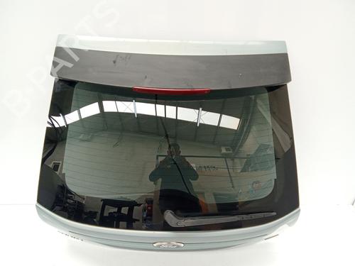 Tampa da Mala Tampa da Mala FORD FOCUS II (DA_, HCP, DP) 2.0 TDCi (110 hp) 33980714 33980714
