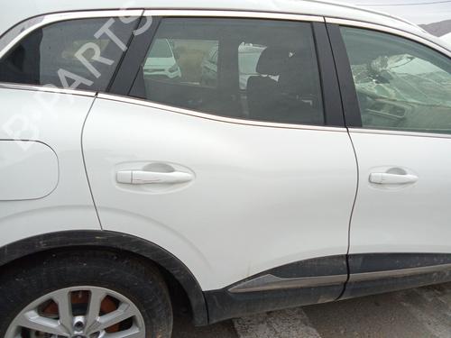 Used Right rear door Right rear door RENAULT KADJAR (HA_, HL_) 1.3 TCe 140 (HLNB, HLN1) (140 hp) 34582865 34582865