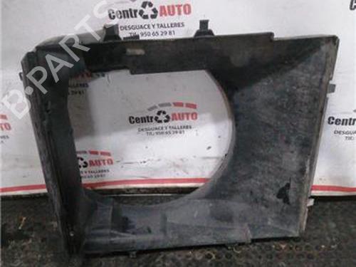 Air vent LAND ROVER RANGE ROVER SPORT I (L320) 2.7 D 4x4 | BP29736264I21 