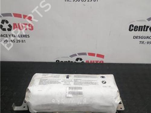 Annen BMW 3 (E46) 318 d (116 hp) 27841341