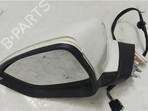 Used Left mirror SEAT ATECA (KH7, KHP) 1.0 TSI (115 hp) 27848225