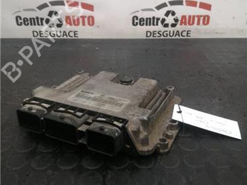 Used Electronic module RENAULT ESPACE IV (JK0/1_) 1.9 dCi (JK0U, JK0G) (120 hp) 27843143