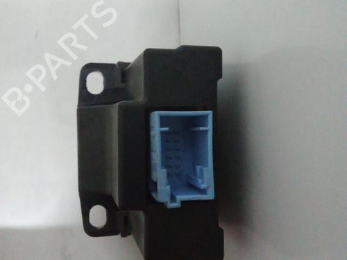 Electric handbrake RENAULT GRAND SCÉNIC II (JM0/1_) 1.9 dCi (JM0G, JM12, JM1G, JM2C) | BP31066839E5