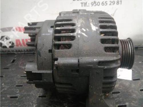 Alternator LAND ROVER FREELANDER I (L314) 2.0 Td4 4x4 | BP27844357M7
