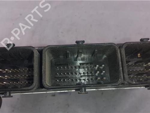 Electronic module PEUGEOT 206 Saloon 1.4 | BP27847264M83 