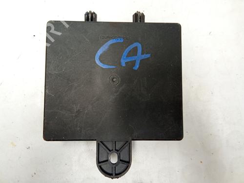 Electronic module RENAULT CLIO III (BR0/1, CR0/1) 1.5 dCi (BR17, CR17) | BP36325543M83 - Image 2