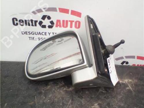Used Left mirror HYUNDAI ATOS (MX) 1.0 i (58 hp) 27841745