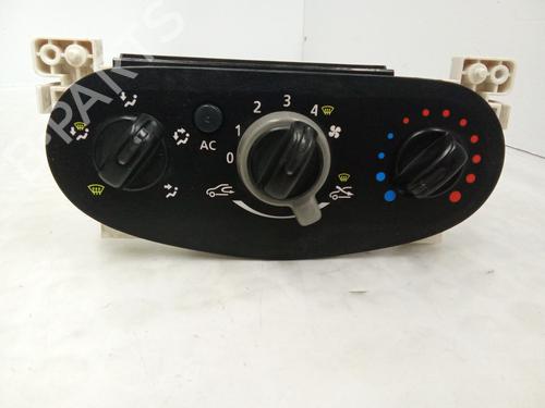 Used Climate control Climate control DACIA DUSTER (HS_) 1.5 dCi 4x4 (HSMC, HSMD) (110 hp) 33814088 33814088
