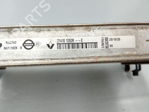 Water radiator RENAULT KADJAR (HA_, HL_) 1.3 TCe 140 (HLNB, HLN1) | BP35720679M31  - Image 5