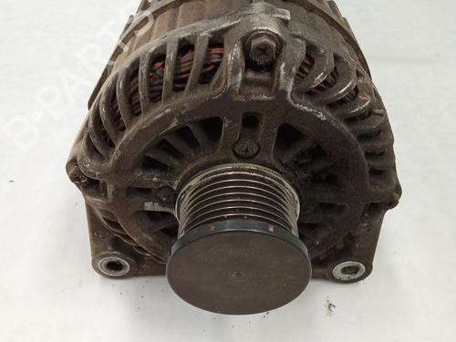 Generator NISSAN QASHQAI I (J10, NJ10) 2.0 dCi (150 hp) 27851085