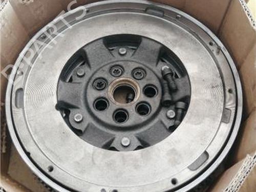 Used Flywheel SUZUKI GRAND VITARA II (JT, TE, TD) 1.9 DDiS (JB419WD, JB419XD) (129 hp) 27845829