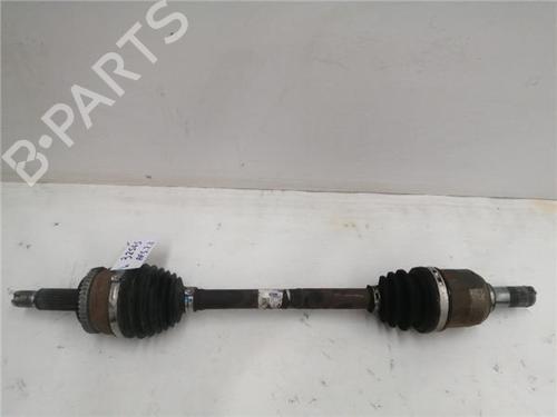 Used Left front driveshaft KIA CEED Sportswagon (CD) 1.6 CRDi 136 (136 hp) 27845349