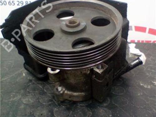 Used Steering pump PEUGEOT 206 Hatchback (2A/C) 1.9 D (69 hp) 27841801