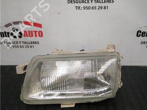 Scheinwerfer links für OPEL ASTRA F Saloon (T92) 1.7 TD (F19, M19) (68 hp) 27844997