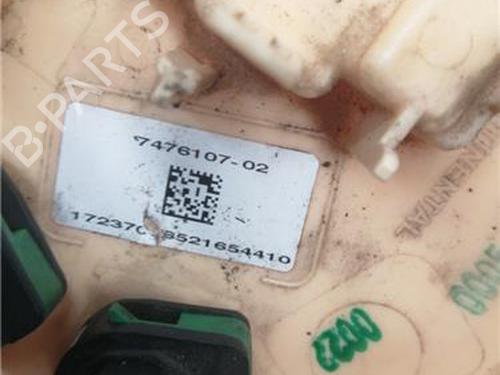 Fuel pump BMW 5 (G30, F90) 530 d | BP27845258M76 