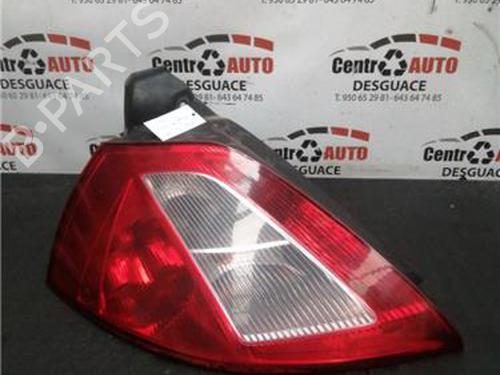 Venstre Baklys RENAULT MEGANE II Saloon (LM0/1_) 1.9 dCi (LM0G, LM1G, LM2C) (120 hp) 27843077
