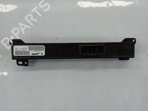 Switch JEEP GRAND CHEROKEE III (WH, WK) 3.0 CRD 4x4 | BP29401977I30 