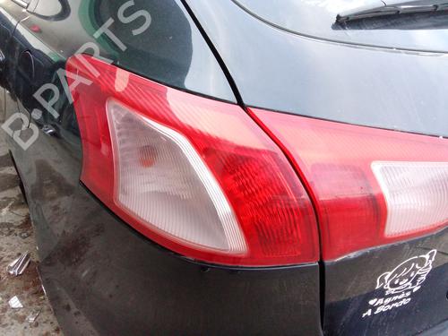 Used Left taillight Left taillight MITSUBISHI LANCER VIII (CY_A, CZ_A) 1.8 (CY3A, CY6A) (143 hp) 36070144 36070144