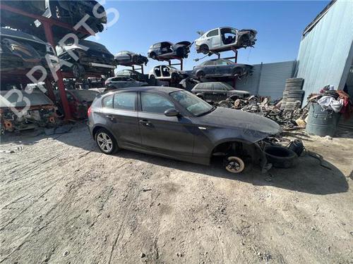 Brugte BMW 1 (E81) 120 d (177 hp) 4367704