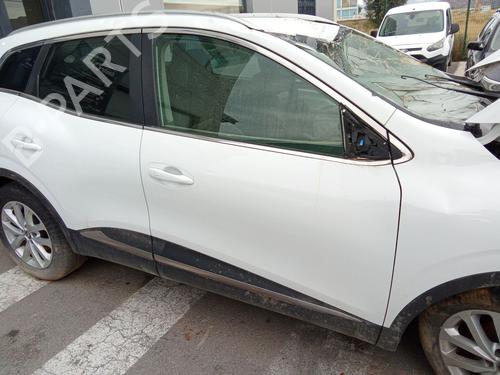 Used Right front door Right front door RENAULT KADJAR (HA_, HL_) 1.3 TCe 140 (HLNB, HLN1) (140 hp) 34578373 34578373
