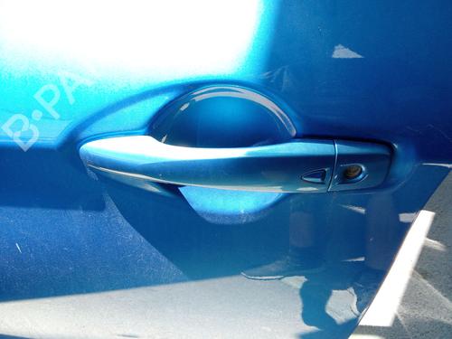 Used Front left exterior door handle Front left exterior door handle 36357457 36357457