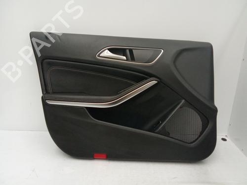 Used Front left panel Front left panel MERCEDES-BENZ GLA-CLASS (X156) GLA 200 CDI / d (156.908) (136 hp) 27851240 27851240