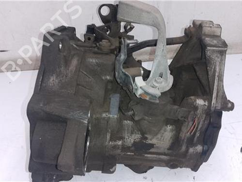 Gearbox VW GOLF IV (1J1) 1.9 TDI | BP27848631M3 