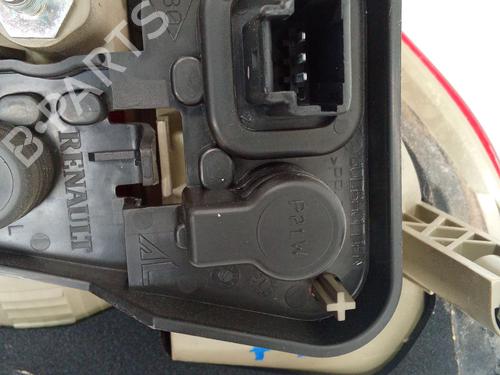 Other RENAULT FLUENCE (L3_) 1.5 dCi (L30A) | BP27849410O1 
