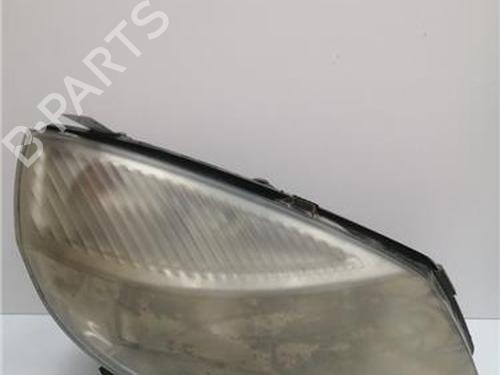 Used Right headlight RENAULT SCÉNIC II (JM0/1_) 1.9 dCi (JM14) (131 hp) 27844678