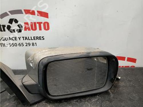 Used Right mirror BMW 3 (E46) 318 d (116 hp) 27841719