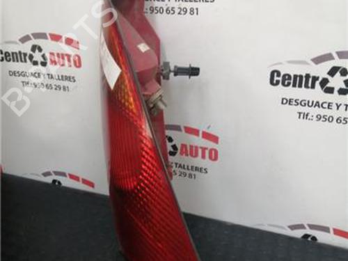Used Left taillight FORD FOCUS III Saloon 1.6 Ti (105 hp) 27843084