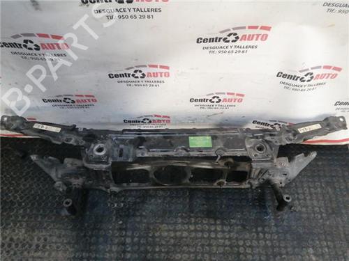 Used Front slam panel BMW 3 (E46) 320 i (150 hp) 27844605