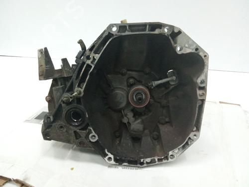 Used Gearbox Gearbox RENAULT MEGANE II (BM0/1_, CM0/1_) 1.5 dCi (BM0F, BM0T, BM2B, CM0F, CM0T) (82 hp) 33703557 33703557