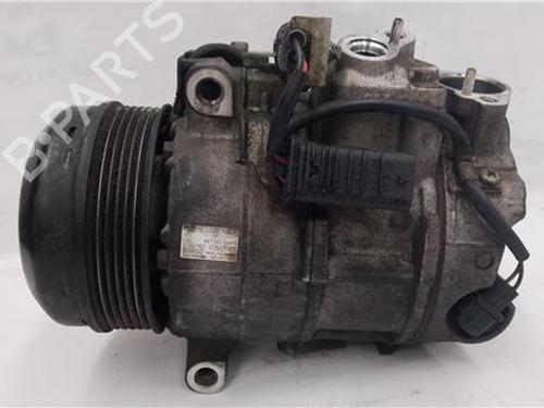AC compressor MERCEDES-BENZ E-CLASS Coupe (C207) E 250 CGI (207.347) | BP27846020M34 