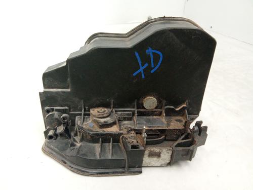 Used Rear right lock Rear right lock BMW 5 Touring (E61) 535 d (272 hp) 34344481 34344481